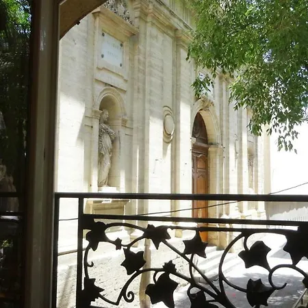 Apartment Comedie Musee-fabre Parking Offert Climatisation