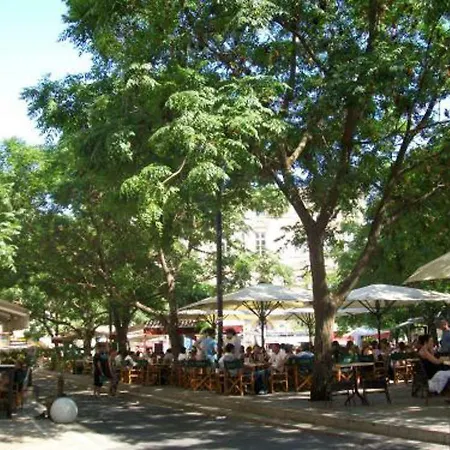 Comedie Musee-fabre Parking Offert Climatisation * Montpellier