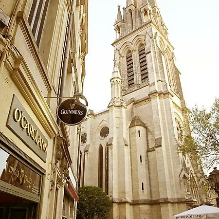 Apartment Comedie Musee-fabre Parking Offert Climatisation *