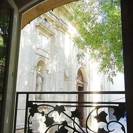 Apartment Comedie Musee-fabre Parking Offert Climatisation *