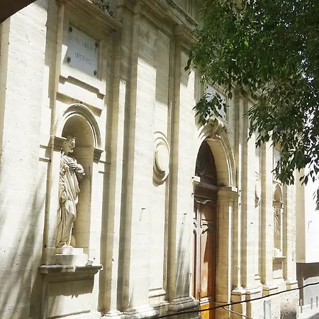 Comédie Musée-fabre Parking Offert Climatisation Appartement