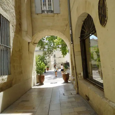 Comedie Musee-fabre Parking Offert Climatisation Apartment *