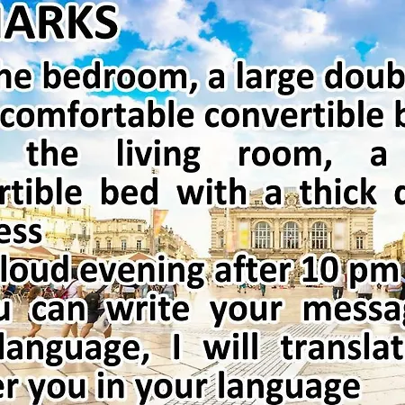 Apartment Comedie Musee-fabre Parking Offert Climatisation *