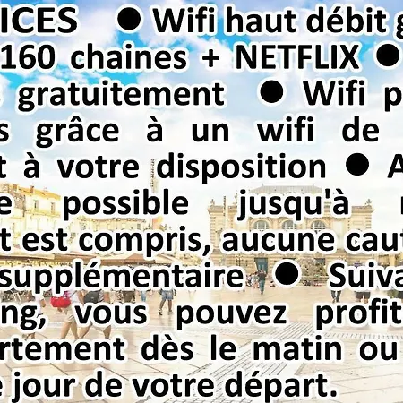 Comedie Musee-fabre Parking Offert Climatisation Apartment Montpellier
