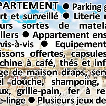 Comedie Musee-fabre Parking Offert Climatisation Montpellier